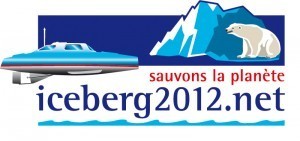 Iceberg 2012, expédition polaire contre le réchauffement climatique | Planète DDurable | Scoop.it