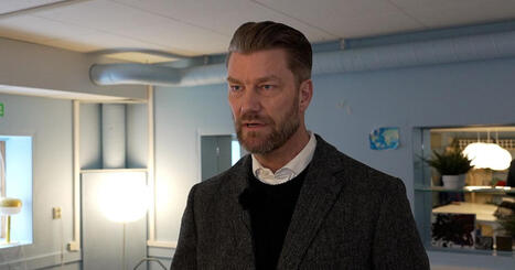 Migrationsverket efter polisinsatsen i M&auml;rsta: &rdquo;Allvarligt f&ouml;r oss&rdquo; | 1Uutiset - Lukemisen t&auml;hden | Scoop.it