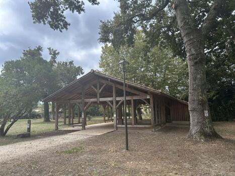 Landes&nbsp;: le Pavillon de l&rsquo;architecture organise une journ&eacute;e de visites au c&oelig;ur des villages de Linxe, Saint-Michel-Escalus et L&eacute;on | Landes | Scoop.it