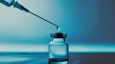 Foundations Race to Save Vaccine Progress | Hésitations Vaccinales: Observatoire HESIVAXs | Scoop.it