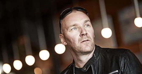 Poets of the Fallin Marko Saaresto opiskeli terapeutiksi ja akupunktiohoitajaksi: ”Sovellan hyvinvointioppeja itseeni joka päivä” | 1Uutiset - Lukemisen tähden | Scoop.it