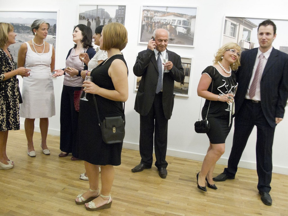 Martin Parr | Livres photo | Scoop.it
