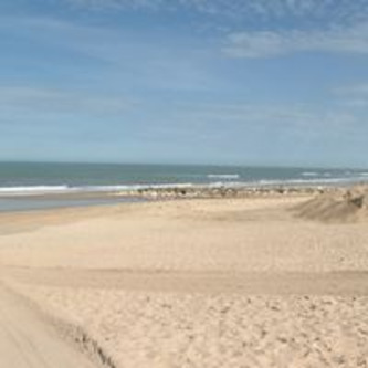 Érosion du littoral. "Le sable est revenu" : les stratégies payantes des communes pour protéger les plages de l'Atlantique | Actus du jour - 16 mai 2025 | Scoop.it
