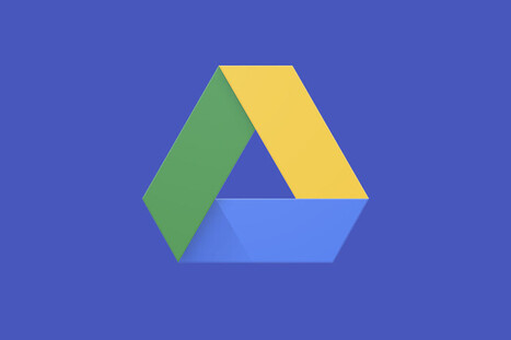 Google Drive: cómo hacer una copia de seguridad de todo tu contenido | TIC & Educación | Scoop.it