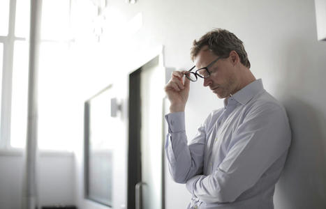 Tips for Stress Management | Common Medical Questions | Medical and Health | Scoop.it