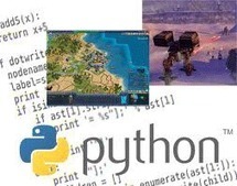 Python and GIS Resources | GIS Lounge | Complex Insight  - Understanding our world | Scoop.it