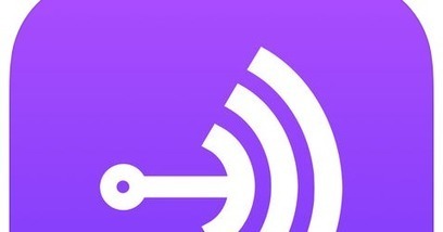Free Technology for Teachers: Anchor adds new ways to craft podcasts  | Creative teaching and learning | Scoop.it