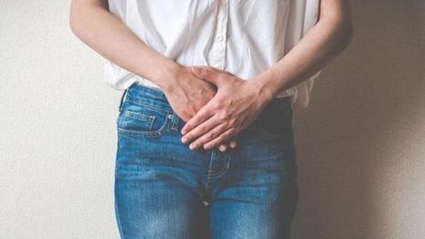 Wat een blaasontsteking is en hoe je deze soms zelf kunt verhelpen | NU - Het laatste nieuws het eerst op NU.nl | Voeding en vrouw in de overgang | Scoop.it