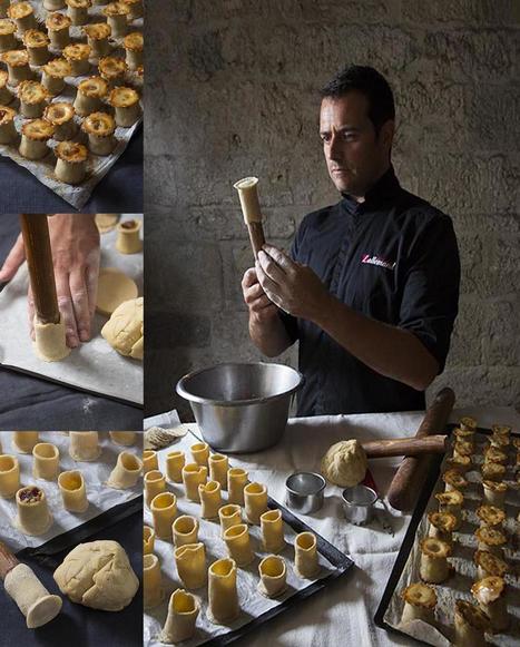 Pézenas : le fameux pâté des Lallemand selon Rougemont | Gastronomie - Oenotourisme en Languedoc | Scoop.it