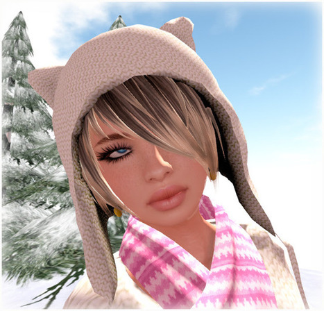 SL frees & offers: In my messy Inventory - 155 | Second Life Freebies | Scoop.it