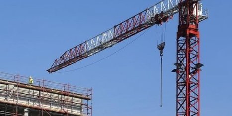 Rénovation énergétique des bâtiments : les exemples allemand et flamand | Veille UrbaLyon : Cities in Europe ... : Best practises, Be Inspire ! | Scoop.it