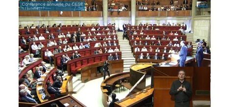Le Premier ministre fournit du grain à moudre à la future "Chambre du futur" | architecture, urbanisme, environnement, paysage, énergie, territoires... : le fil d'actu de la FNCAUE | Scoop.it