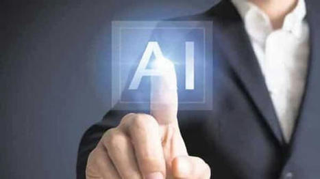 What does AI know about having a ball?  | Imagine Online International Education | Scoop.it