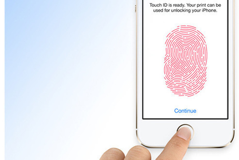 Troubleshoot Apple’s Touch ID fingerprint reader – Macworld | My Blog