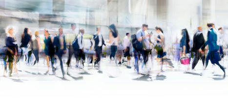 Datavisualisation Les métiers en 2030 | France Stratégie | Actu insertion pro - SOIE Lyon 1 (conseils, marché de l'emploi, évolutions, ...) | Scoop.it