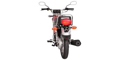 Honda Cg 125 Bike Price In Pakistan 2020 Ebik