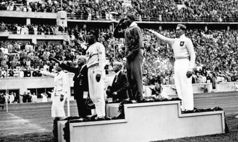 10 kultamitalin arvoista koskettavaa tarinaa olympialaisista &ndash; osa 2 | 1Uutiset - Lukemisen t&auml;hden | Scoop.it