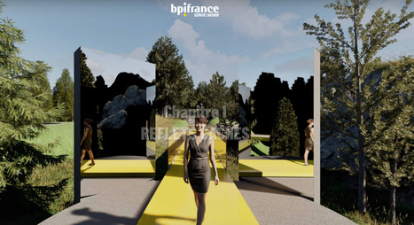« Projection » : une ressource interactive immersive dans le monde du handicap | Formation : Innovations et EdTech | Scoop.it
