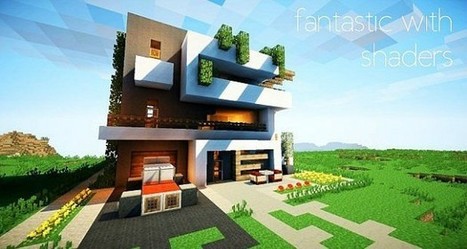 Pamplemousse 1.6.2 Resource Pack | Minecraft Resource Packs | Texture Packs | Minecraft Resource Packs | Scoop.it