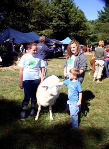 Animals Teach Children Empathy and Compassion | Empathy and Animals | Scoop.it