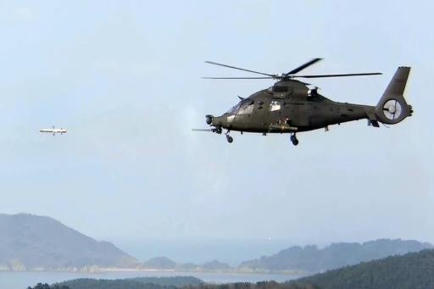 Hanwha to full-scale production of Cheongeom anti-tank missile for South Korean helicopters | DEFENSE NEWS | Scoop.it