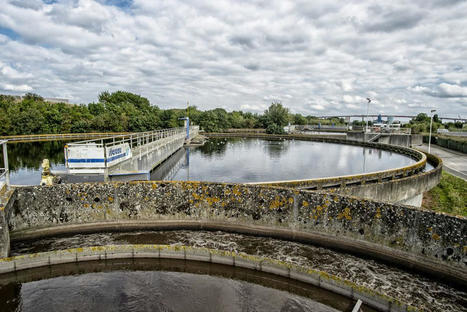 Changement climatique : le d&eacute;partement du Loiret lance une &eacute;tude sur la r&eacute;utilisation des eaux us&eacute;es | Regards crois&eacute;s sur la transition &eacute;cologique | Scoop.it