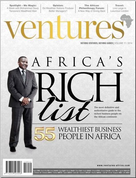 Ventures Africa | Eskom could throw SA into economic catastrophe | Gestion des Risques | Scoop.it