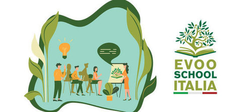 EVOO School Italia, a new educational centre to spread knowledge about extra virgin olive oil | OLIVE NEWS | Scoop.it
