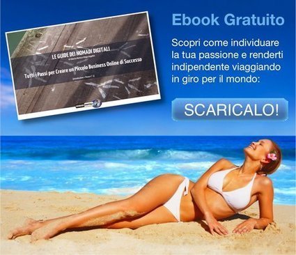 Lavorare Con Internet Seguendo Le Proprie Passioni: Il SEO E La Storia Di Giulia Raciti | Crea con le tue mani un lavoro online | Scoop.it