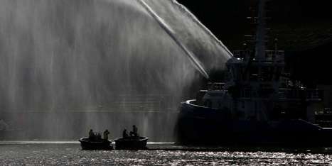 Après l’incendie de l’usine Lubrizol à Rouen, les recommandations sanitaires se multiplient | Catastrophe industrielle | Scoop.it