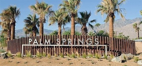 Palm Springs Chosen Best Western Destination for Gay Travel | LGBTQ+ Destinations | Scoop.it
