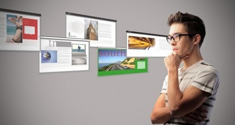 Ces start-up qui promettent de l'argent contre des donn&eacute;es personnelles | innovation & e-health | Scoop.it