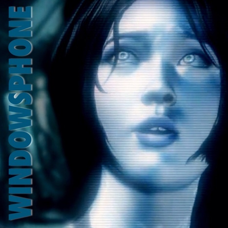 MonWindowsPhone : "Inter@face | 8.1 et choisir l'implication de Cortana | Ce monde à inventer ! | Scoop.it