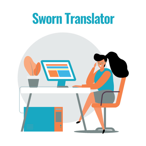 Sworn Translator | Universal Translation Company | Scoop.it