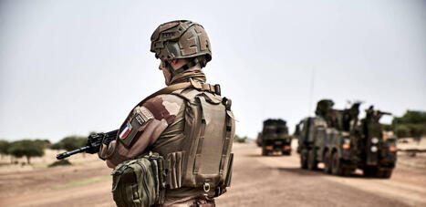 Arm&eacute;e fran&ccedil;aise : pourquoi la Cour des comptes appelle &agrave; renforcer l&rsquo;anticipation des guerres de demain | DEFENSE NEWS | Scoop.it