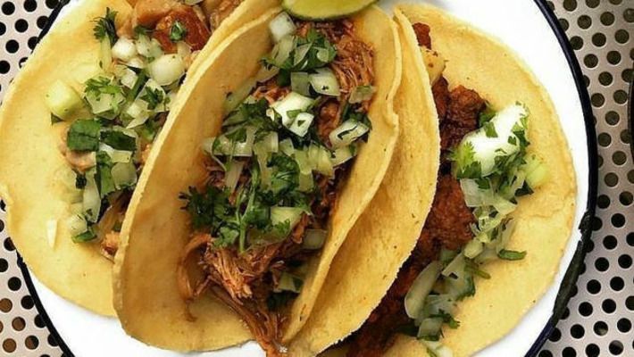 Les 8 meilleurs restaurants mexicains pour se régaler à Paris | Mon Paris à moi ! | Scoop.it