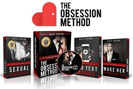 The Obsession Method Pdf eBook Download | Ebooks & Books (PDF Free Download) | Scoop.it