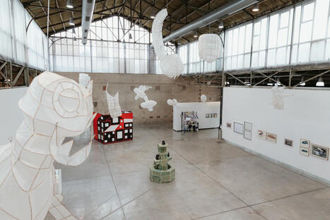 S'approprier l'art contemporain au BPS22. | Culture-Tourisme | Scoop.it