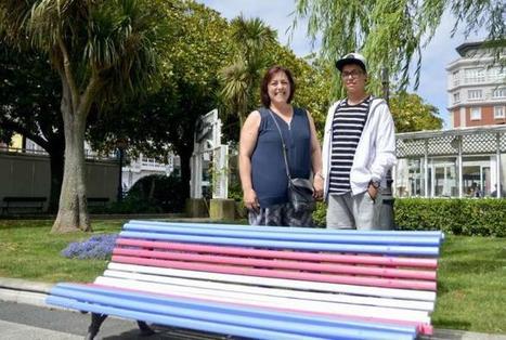 El orgullo de pertenecer a la T - La Opinión A Coruña | TIC-TAC_aal66 | Scoop.it