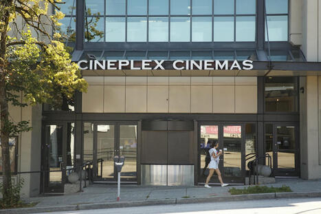 Activist investor Windward presses Cineplex to buy back shares, sell assets | Corporate governance - Vigil | Scoop.it