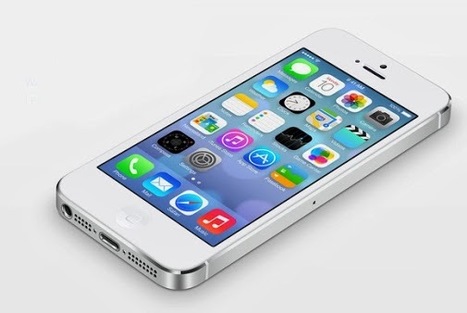 All Time Best & Most Popular iPhone Apps For 2013, Electronics | Technology in Business Today | Scoop.it