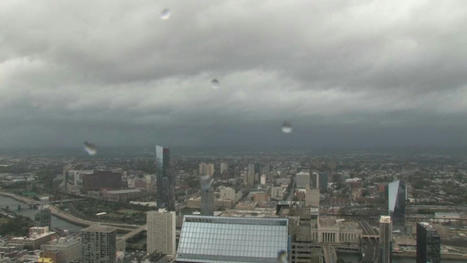 First Alert: Severe storms to bring flash flooding, tornado risk to Philadelphia region on Friday – NBC Philadelphia | Operation Deimos | Scoop.it