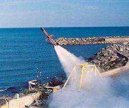 UAE orders MBDA anti-ship missiles | DEFENSE NEWS | Scoop.it