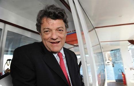 David Beckham enfin au PSG ? | Chronique des Droits de l'Homme | Scoop.it