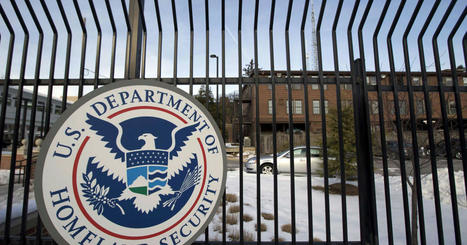 Homeland Security watchdog previously accused of misleading investigators, report says - The Washington Post | Backstabber Watch | Scoop.it