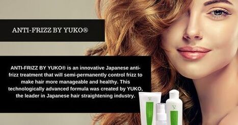 Yukosg Hair Care Products Yukosg Scoop It