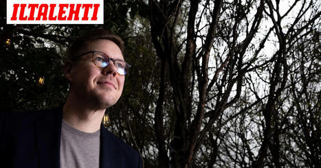 Antti Lindtman kertoo: N&auml;in Sofie-tyt&auml;r sai hengenvaarallisen kohtauksen | A1Uutiset | Scoop.it