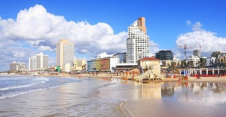 Bitcoin is Inevitable, say Israeli Politicians and Central Bankers - CryptoCoinsNews | Peer2Politics | Scoop.it