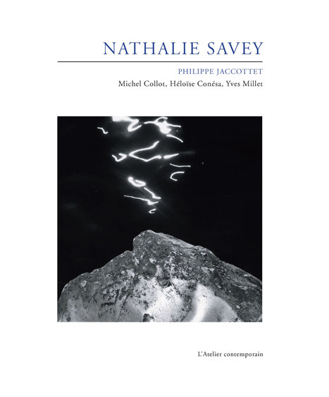 (parution) Nathalie Savey. Philippe Jaccottet - Éditions L'Atelier Contemporain | Poezibao | Scoop.it
