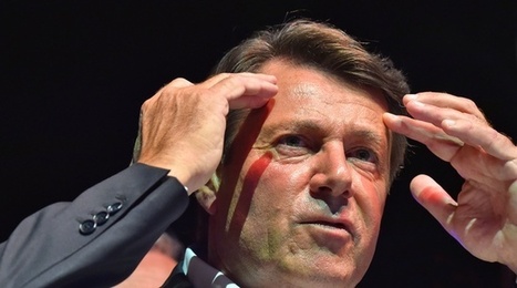 Loup: Condamn&eacute; pour diffamation, Estrosi fait appel | Loup | Scoop.it